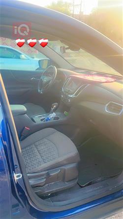 شيفروليه إكوينوكس